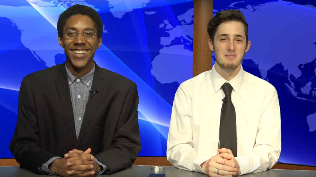 Talon Comedy Desk Ep.&nbsp;4