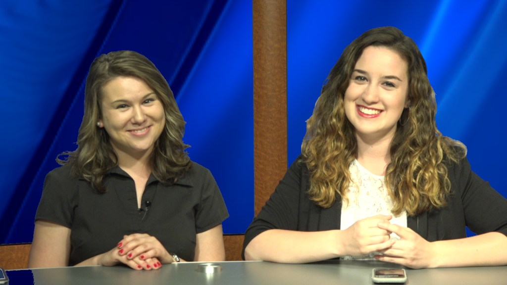 News 4 Brockport&nbsp;5/2/18