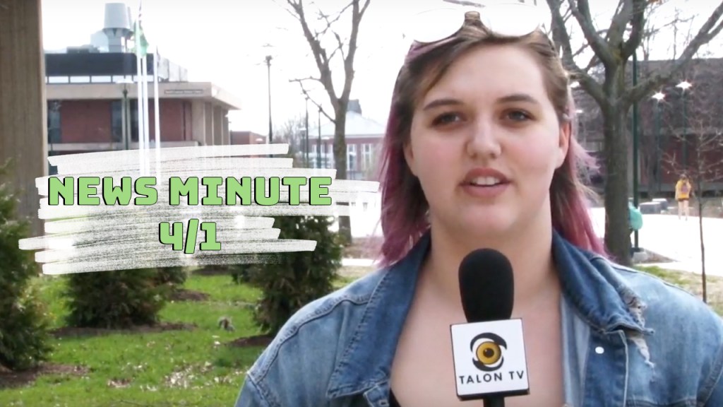 Purple Run, Wing Fest, and Trash to&nbsp;Treasure