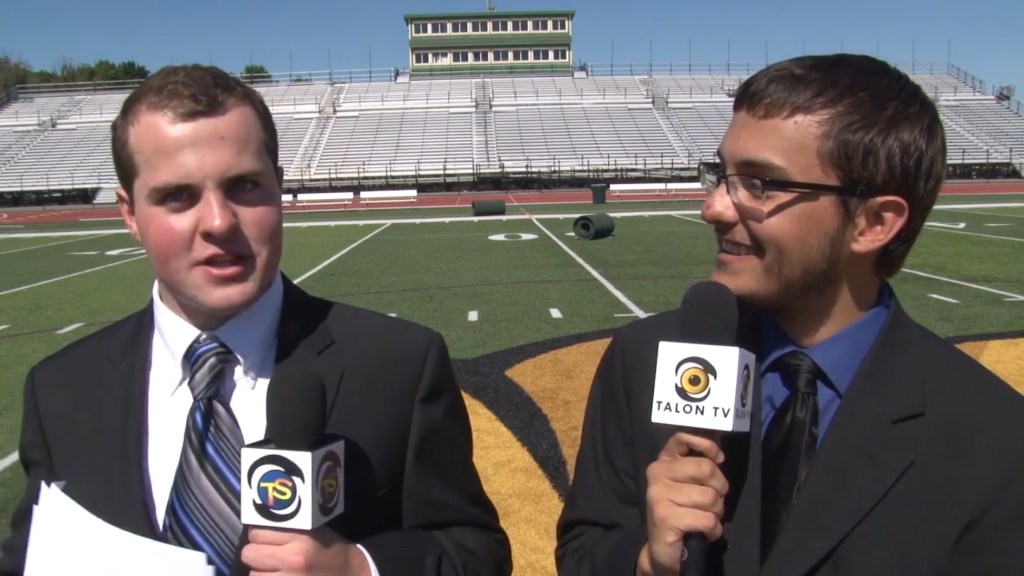 Brockport Football and Women’s Soccer Fall 2018 Season&nbsp;Preview