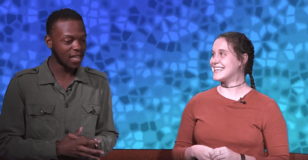 What’s Up? What’s Down?&nbsp;5:1