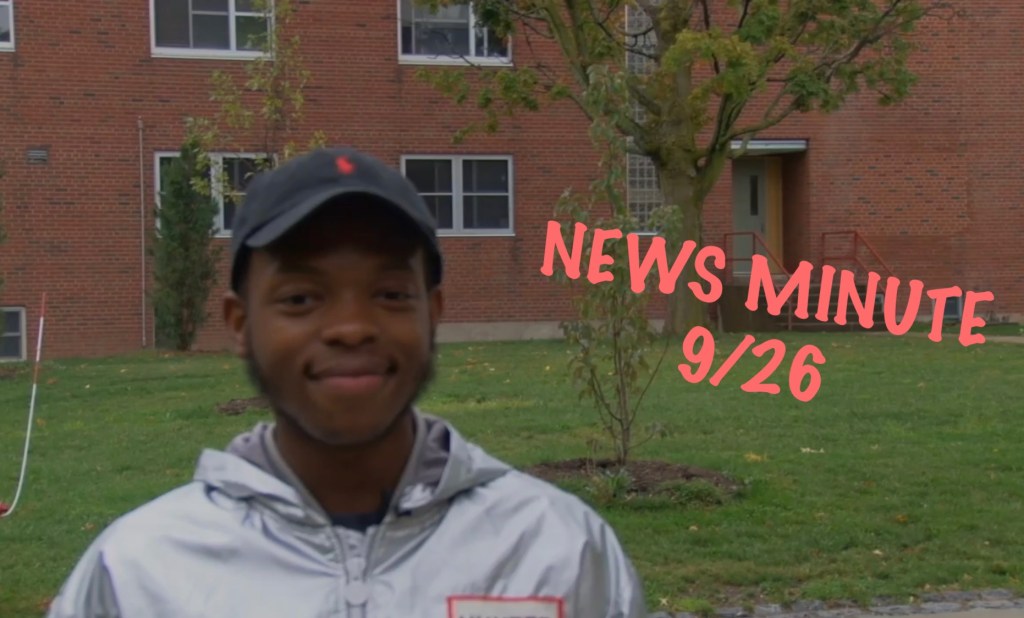 Greece School District Gets Big Funds and Dunkin’s Name&nbsp;Change