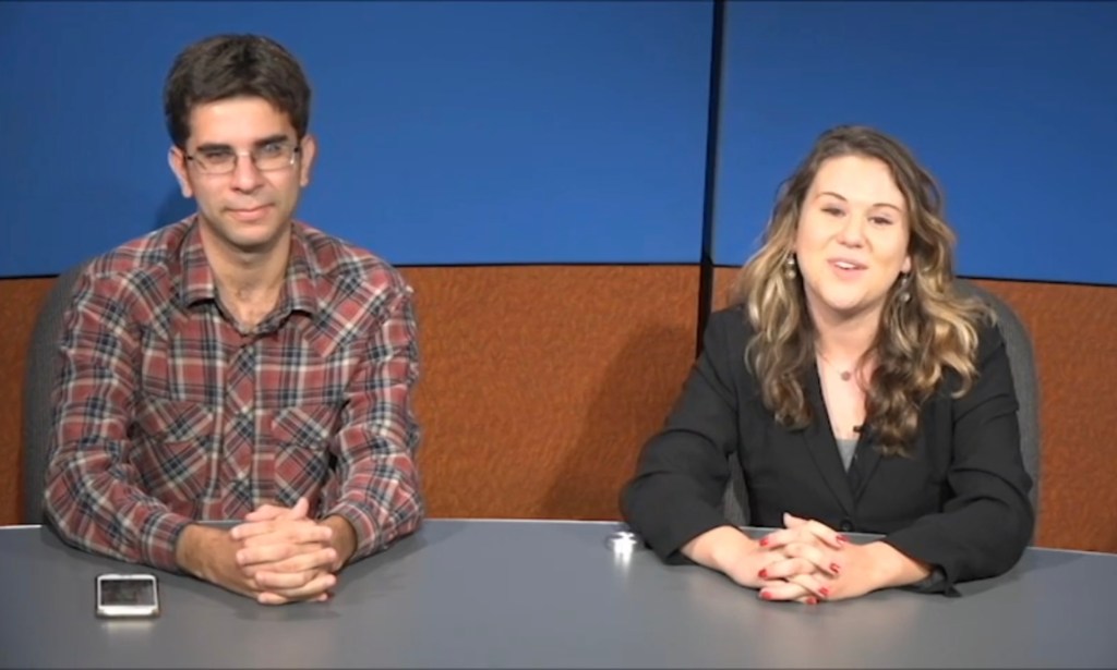 News 4 Brockport&nbsp;9/27/18