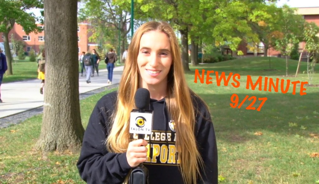 Brockport Flu Clinic and Stoneyard Brewing Company is&nbsp;Expanding