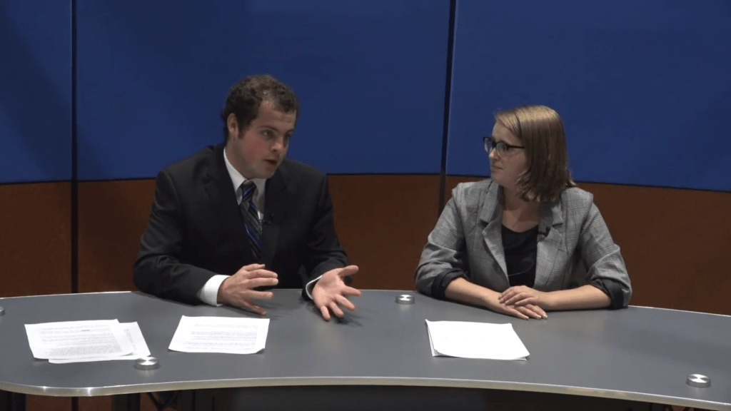 Eagle Talk: Section V and Brockport Athletics&nbsp;Recap