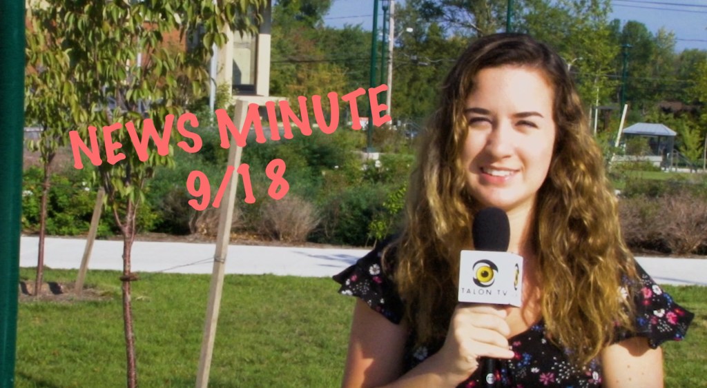 New York Congressman Makes Shocking Announcement and Brockport to Hold Annual Diversity&nbsp;Conference