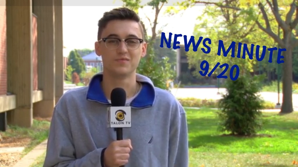 False Investment Scheme Affecting Rochester Residents and Polar Bear Returning&nbsp;Home