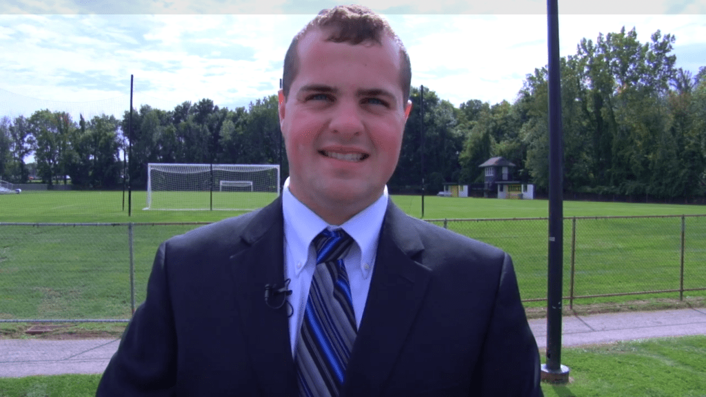 Eagle Talk: Brockport Football Homecoming Action and Section V Brockport Soccer&nbsp;Recap