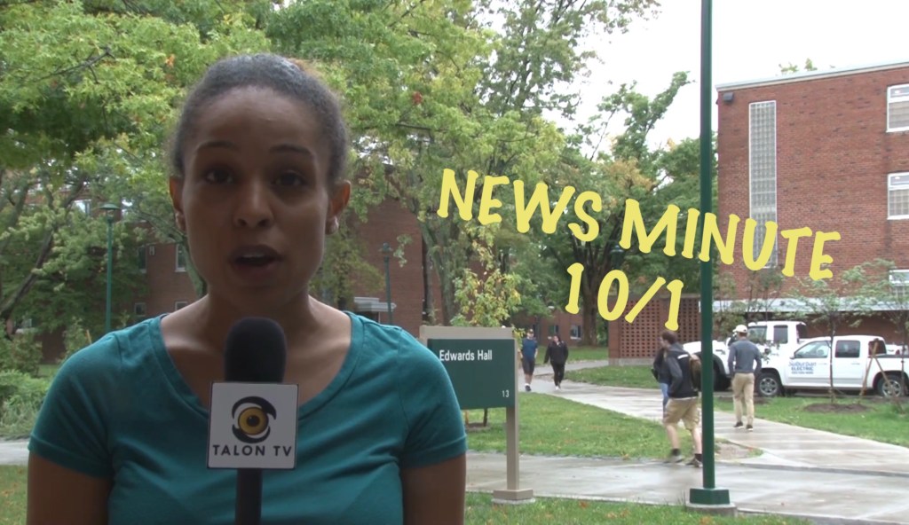 Rochester Car Accident on Chili&nbsp;Ave.