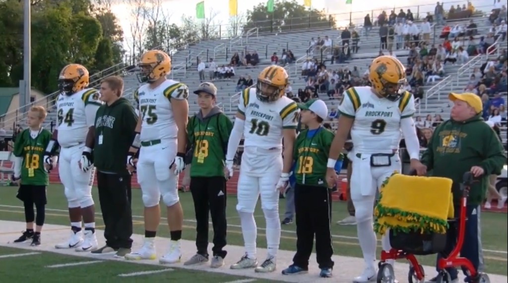 Eagle Talk: Courage Bowl&nbsp;Recap