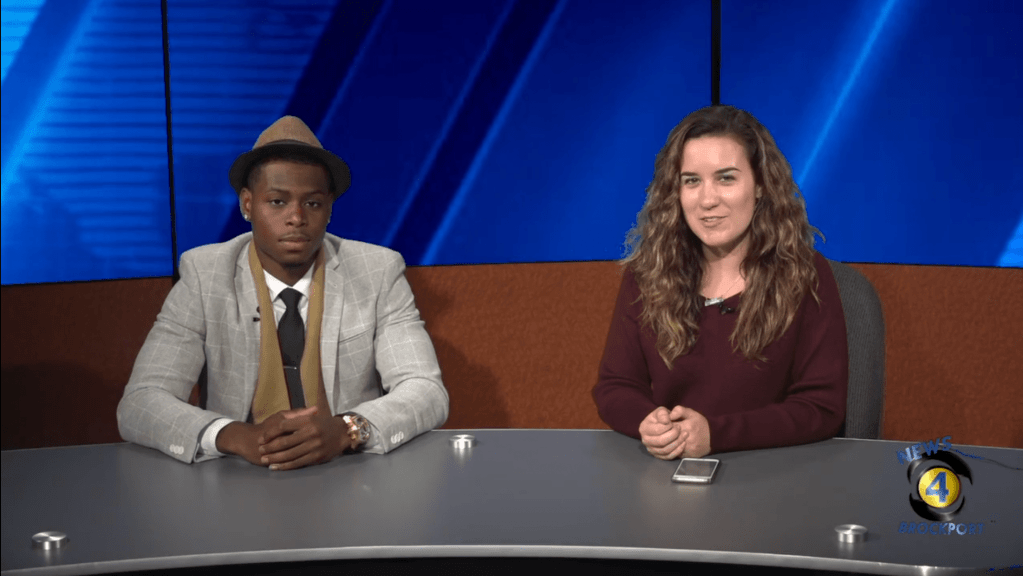 News 4 Exclusive: Blacklisted USA Founder Otega&nbsp;Robinson