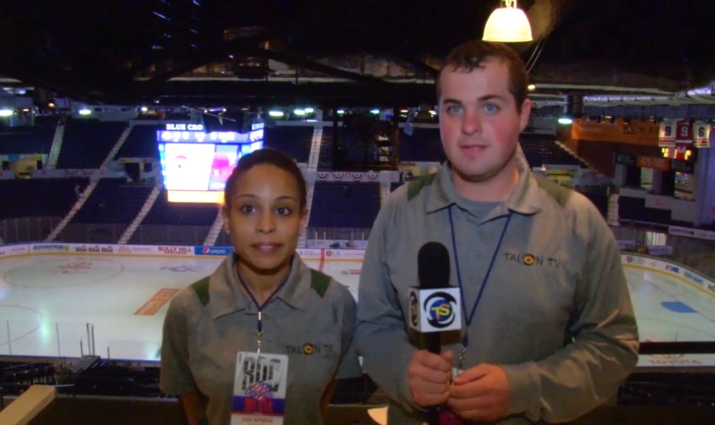 Rochester Americans 2018-2019 Season Opener&nbsp;Recap