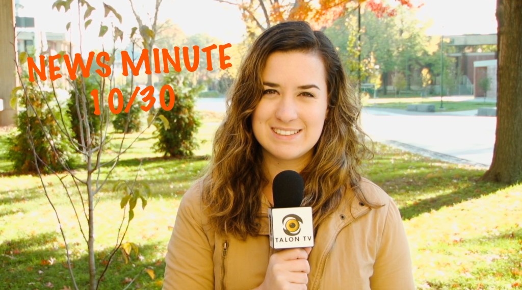 Bills Fall Short Against Patriots and Brockport Vigil for Pittsburgh&nbsp;Victims