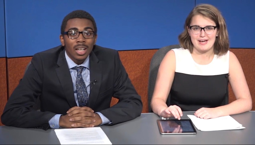 Eagle Talk: Section V Football, Brockport Men’s and Women’s Soccer, and Spencerport Girls&nbsp;Soccer