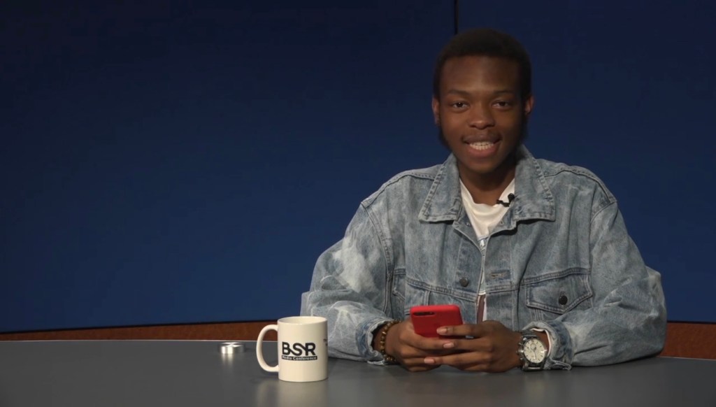 Tea Time with Terrence&nbsp;S1E1