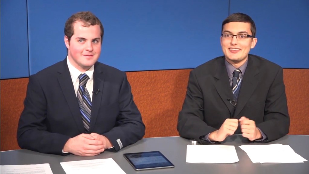 Eagle Talk: Brockport and Section V Champions&nbsp;Crowned