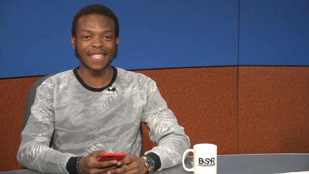 Tea Time with Terrence&nbsp;S1E2