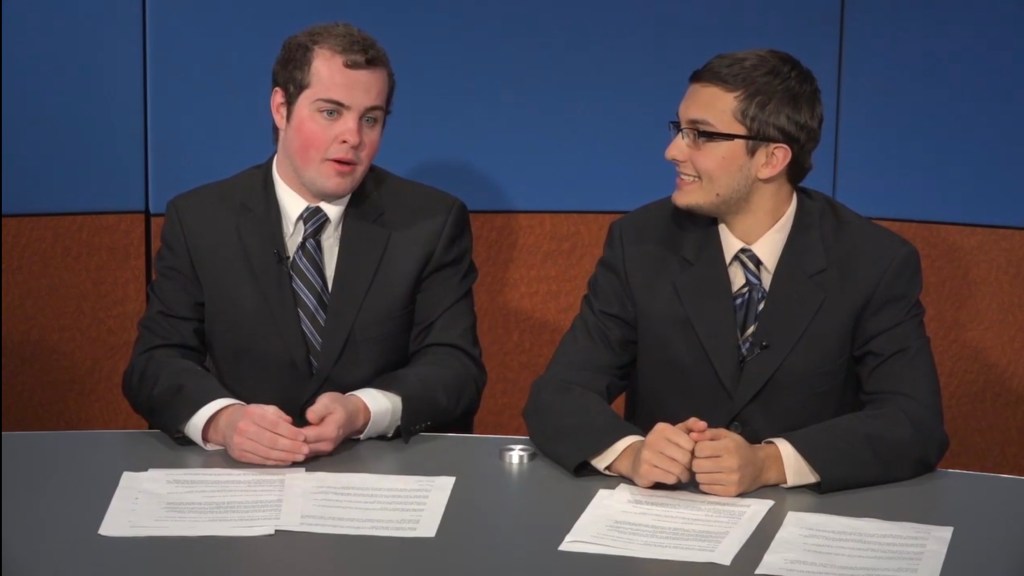 Eagle Talk: Brockport Football finds out their NCAA&nbsp;Opponent