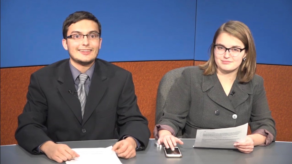 Eagle Talk: Brockport Football Advances to the Sweet&nbsp;16