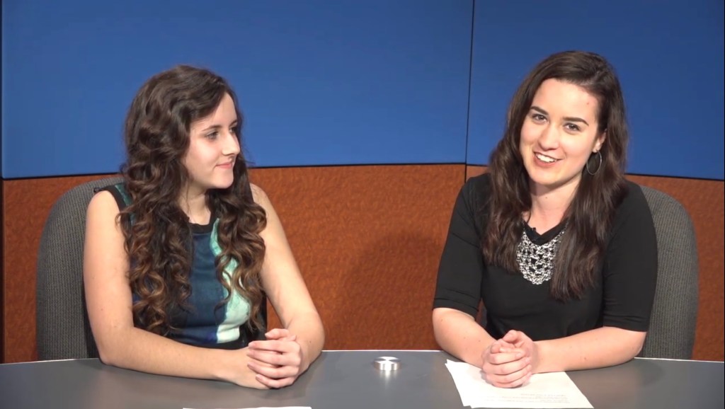 News 4 Brockport&nbsp;11/29/18