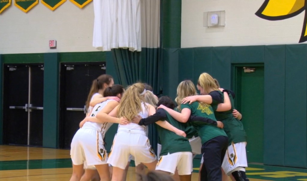 Highlights: Brockport Women’s Basketball vs.&nbsp;Fredonia