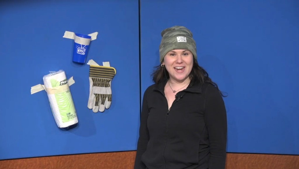 Hangin’ With Hannah Ep.&nbsp;2