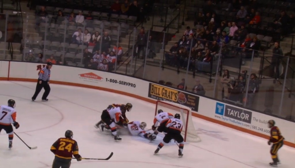 Highlights: RIT vs. Arizona State, Game&nbsp;2