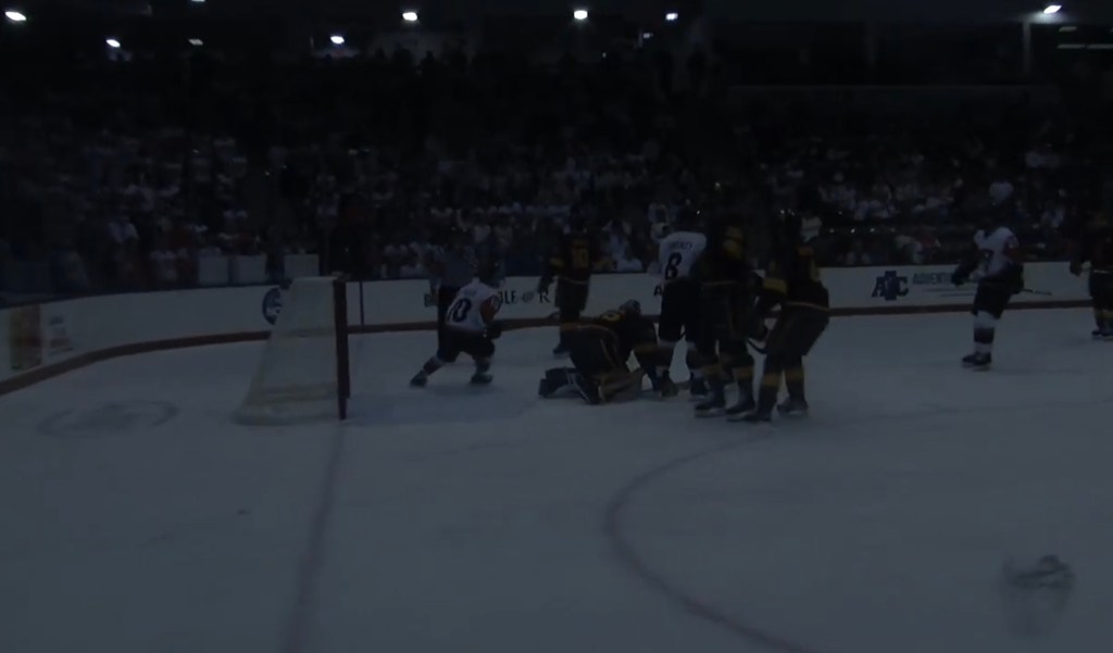 Highlights: RIT vs. Arizona State, Game&nbsp;1