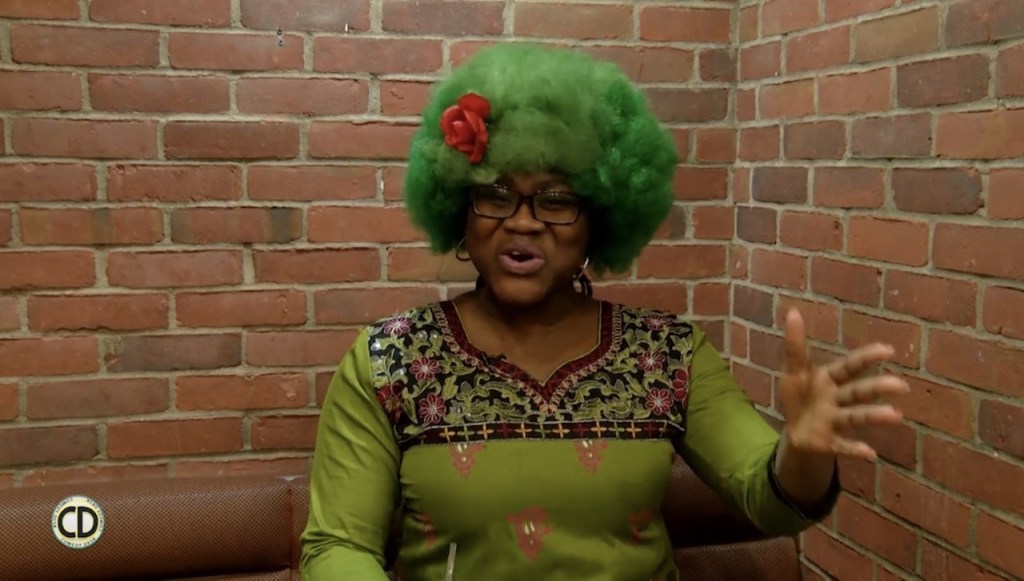 A Valentine’s Day Wish from Mother&nbsp;Nature!