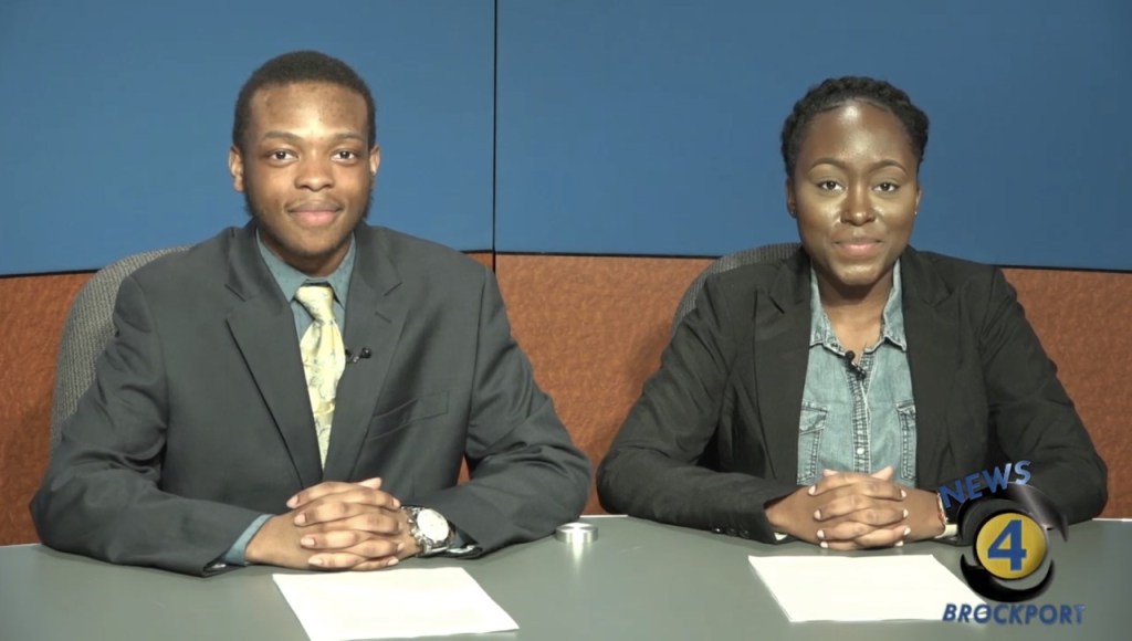 News 4 Brockport&nbsp;2-26-19