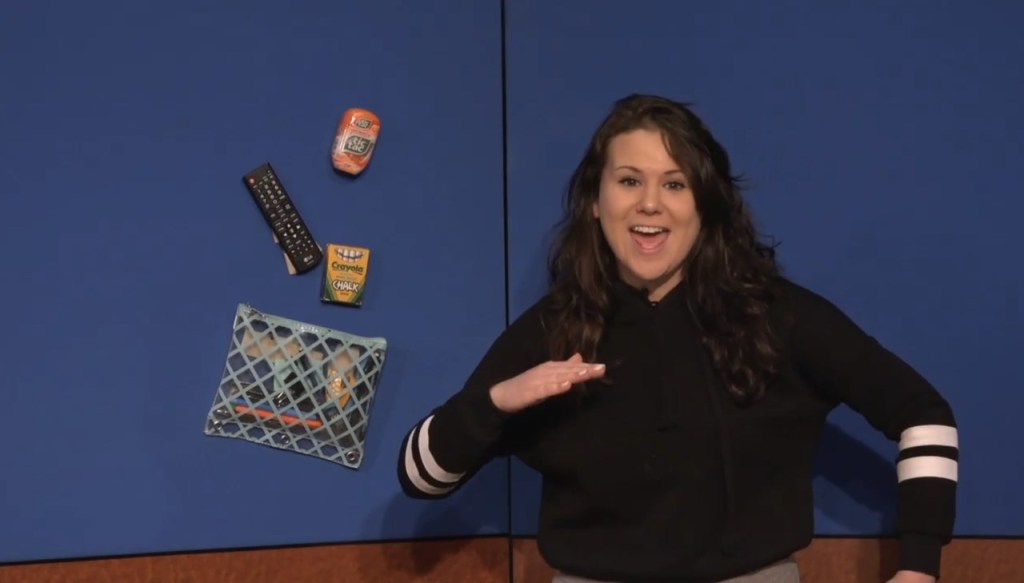 Hangin’ with Hannah Ep.&nbsp;3