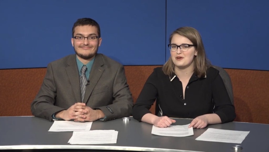 Eagle Talk: SUNYAC and Section V&nbsp;Playoffs