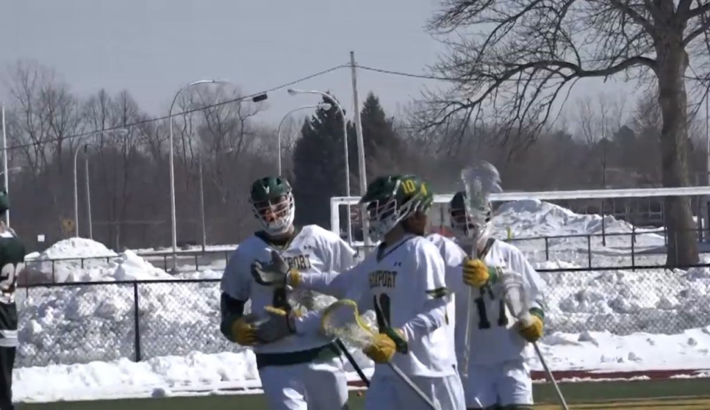 Highlights: Brockport Men’s Lacrosse vs&nbsp;Keuka