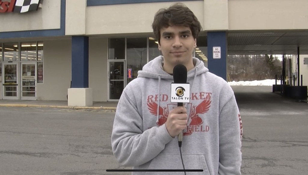 Vinyl Record Revival Moves to&nbsp;Brockport