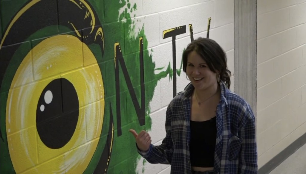 Hangin’ With Hannah Ep&nbsp;4