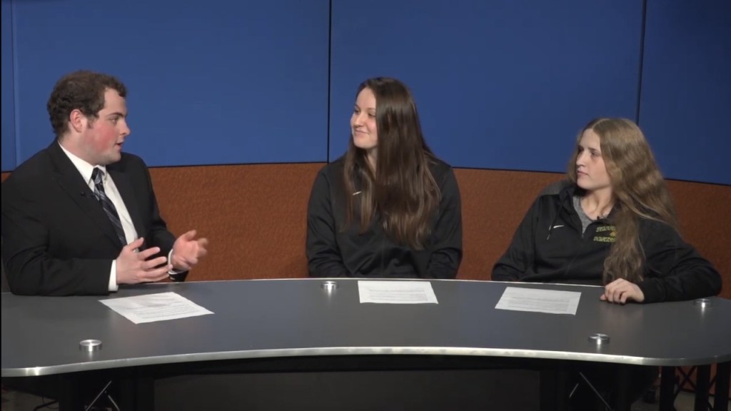 Brockport Women’s Basketball Season&nbsp;Recap