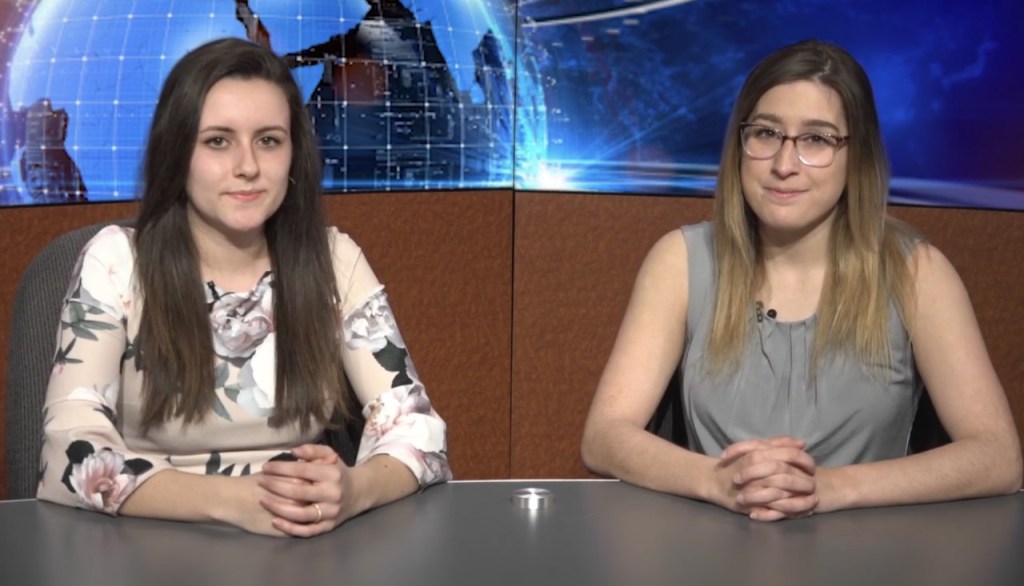 This Week in Politics&nbsp;4/8/19