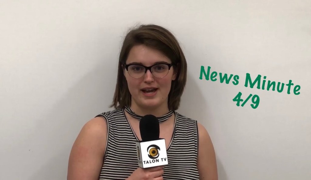 Brockport Scholars Day