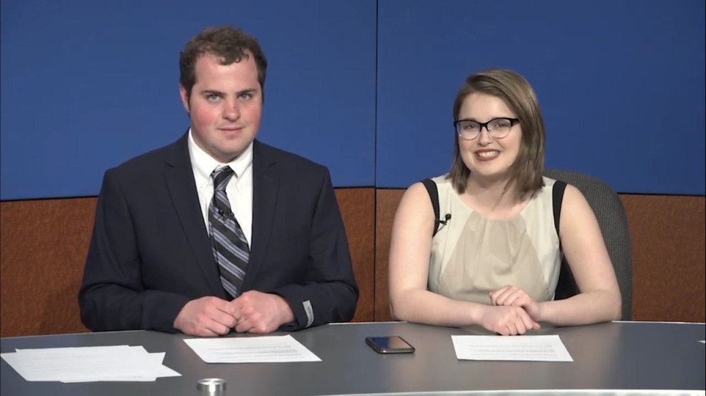 Eagle Talk: Brockport Softball, Spencerport Girls Lacrosse, and Rochester Americans&nbsp;action.