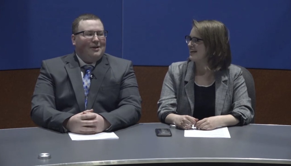 Eagle Talk: Brockport Football’s new commit and Rochester Amerks&nbsp;playoffs