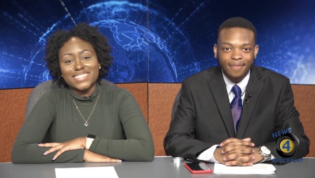 News 4 Brockport&nbsp;5/6/19