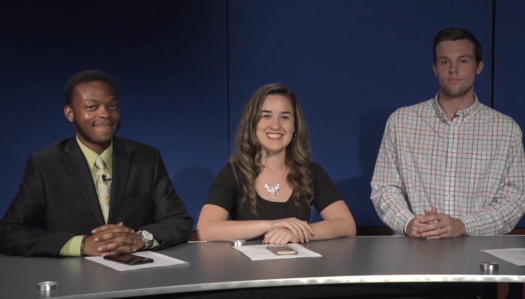 Talon Blooper Reel&nbsp;2018-19