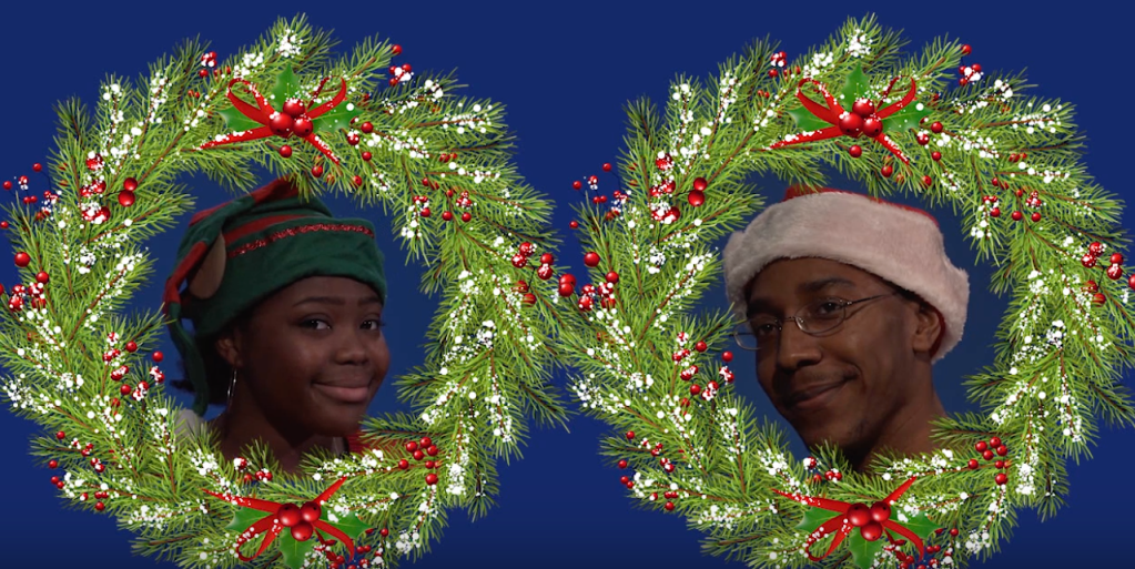 Comedy Desk S3E4 | “I’ll Be Broke for Christmas”