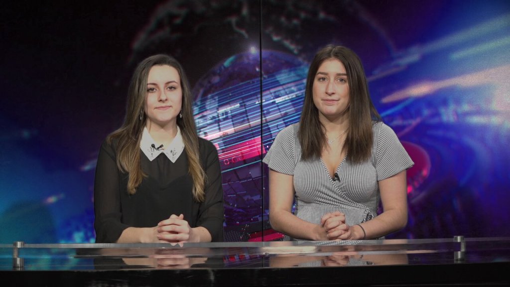 This Week In Politics&nbsp;2-24-2020