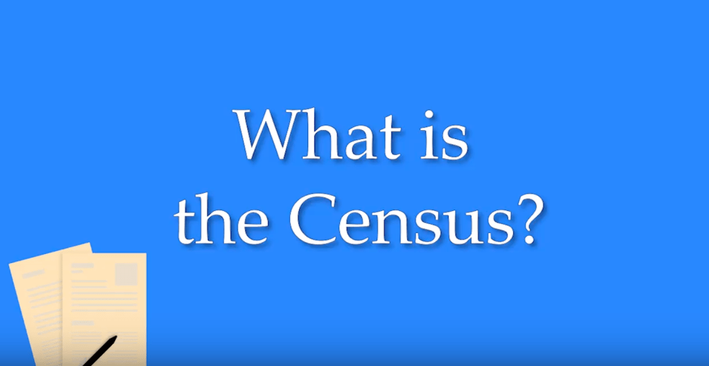 What You Need to Know About the 2020&nbsp;Census!