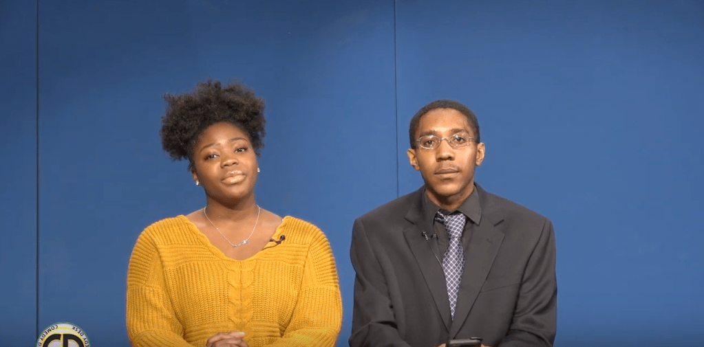 Comedy Desk S3E6 | “Green and&nbsp;Gold-ish”