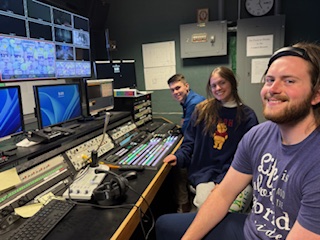 Talon is spreading its wings